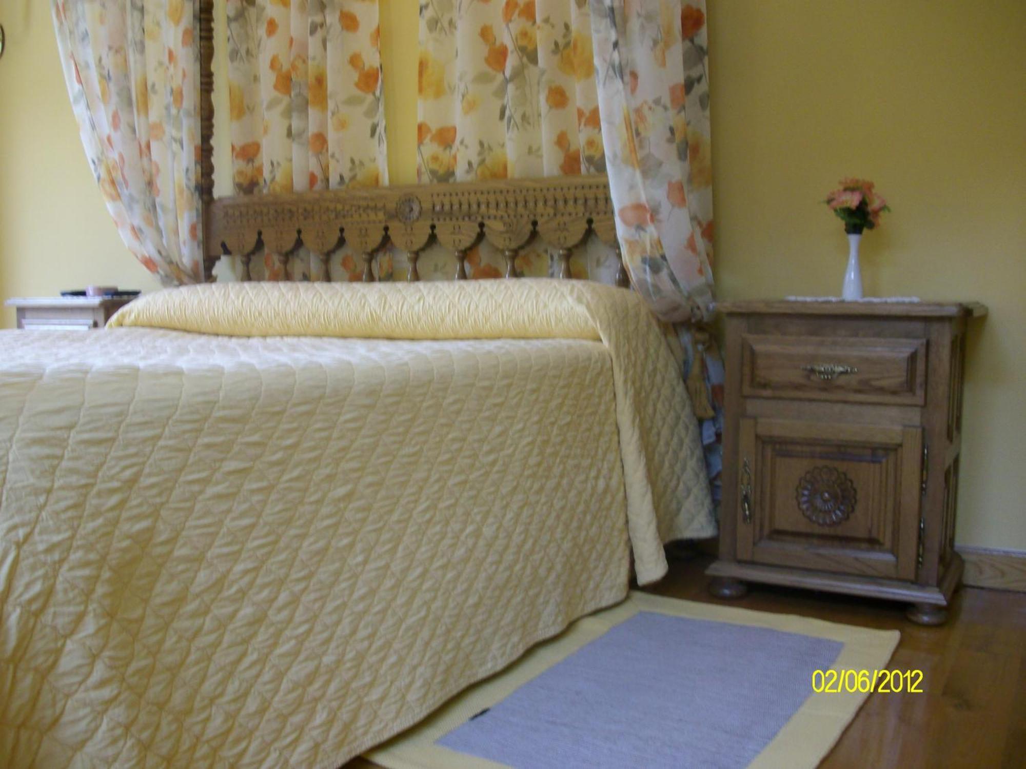 Posada Sobrevilla Espinama Ngoại thất bức ảnh